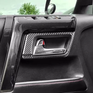 Toyota 4Runner 2014-2023 Digital Shifter Full Interior WHZ Dashboard trim kit 34 Parts