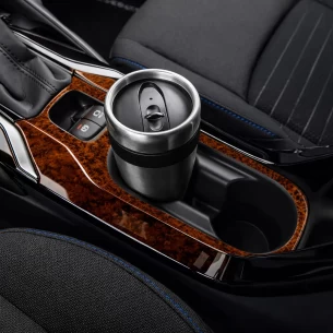 Toyota Corolla (Hatchback) 2019-2023 Interior WHZ Dashboard trim kit 19 Parts