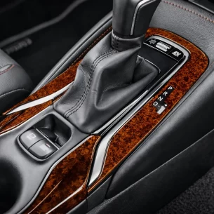 Toyota Corolla (Hatchback) 2019-2023 Interior WHZ Dashboard trim kit 19 Parts