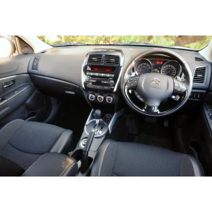 Citroën C4 Aircross 2012-2017 Interior WHZ Dashboard trim kit 36 Parts