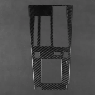 Chevrolet Corvette C4 1986-1989 Full Set, Automatic Gear Interior BD Dash Trim Kit