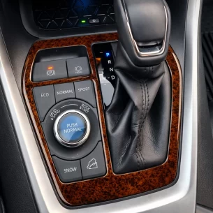 Toyota RAV4 2019-2022 Interior WHZ Dashboard trim kit 30 Parts