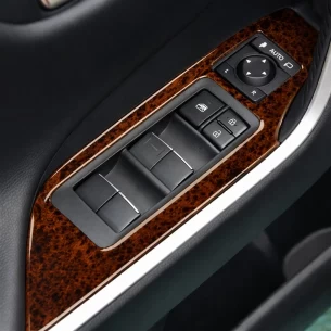 Toyota RAV4 2019-2022 Interior WHZ Dashboard trim kit 30 Parts