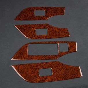 Toyota RAV4 2019-2022 Interior WHZ Dashboard trim kit 30 Parts