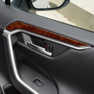 Toyota RAV4 2019-2022 Interior WHZ Dashboard trim kit 30 Parts