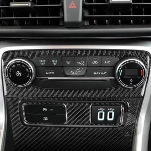 Ford EcoSport SUV 2018-2022 Interior WHZ Dashboard trim kit 22 Parts