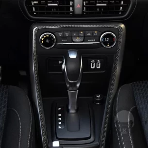 Ford EcoSport SUV 2018-2022 Interior WHZ Dashboard trim kit 22 Parts