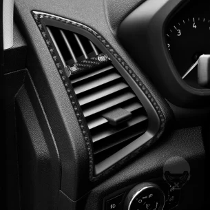 Ford EcoSport SUV 2018-2022 Interior WHZ Dashboard trim kit 22 Parts