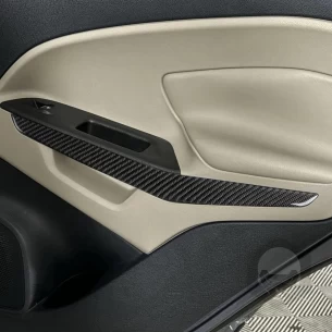 Ford EcoSport SUV 2018-2022 Interior WHZ Dashboard trim kit 22 Parts