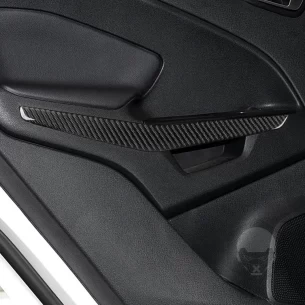 Ford EcoSport SUV 2018-2022 Interior WHZ Dashboard trim kit 22 Parts