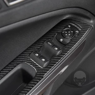 Ford EcoSport SUV 2018-2022 Interior WHZ Dashboard trim kit 22 Parts