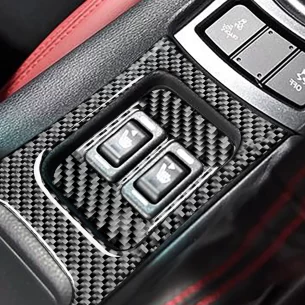 Subaru BRZ Coupe 2012-2020 Interior WHZ Dashboard trim kit 28 Parts