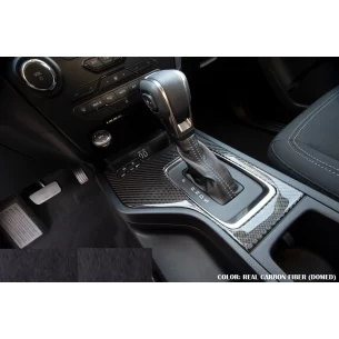 Ford Ranger 2019-2024 Raptor 3D Interior Dashboard Trim Kit Dash Trim Dekor 14-Parts