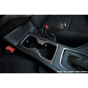 Ford Ranger 2019-2024 Raptor 3D Interior Dashboard Trim Kit Dash Trim Dekor 14-Parts