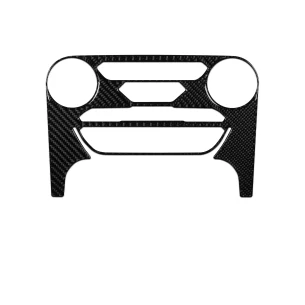 Ford Ranger 2019-2024 Raptor 3D Interior Dashboard Trim Kit Dash Trim Dekor 14-Parts