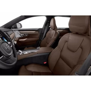 Volvo V90 Cross Country 2017 3D Interior Dashboard Trim Kit Dash Trim Dekor 22-Parts