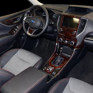 Subaru Forester 2019-2024 Interior WHZ Dashboard Full trim kit 30 Parts