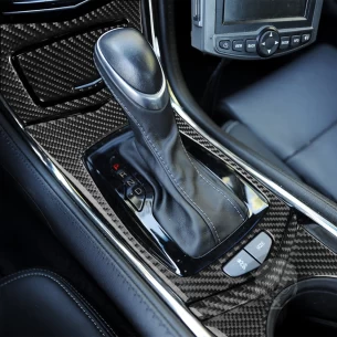 Cadillac SRX 2013-2016 Full Set Interior BD Dash Trim Kit