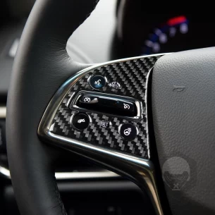 Cadillac SRX 2013-2016 Full Set Interior BD Dash Trim Kit