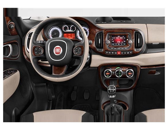 Opel Vectra A 09.87-07.95 3M 3D Car Tuning Interior Tuning Interior Customisation UK Right Hand Drive Australia Dashboard Trim K