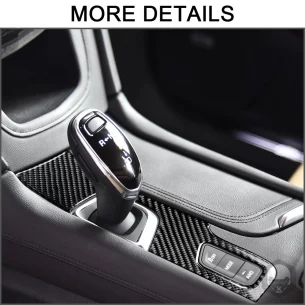 Cadillac XT4 2018-2024 Full Set Interior BD Dash Trim Kit 28 Parts