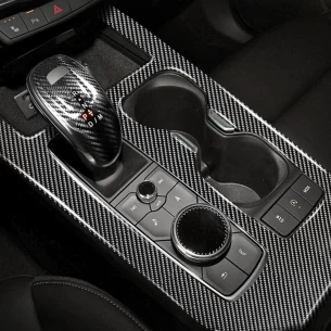 Cadillac XT4 2018-2024 Full Set Interior BD Dash Trim Kit 28 Parts