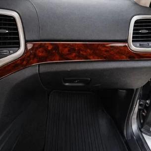 Jeep Grand Cherokee 2011-2020 Interior WHZ Dashboard trim kit 11 Parts