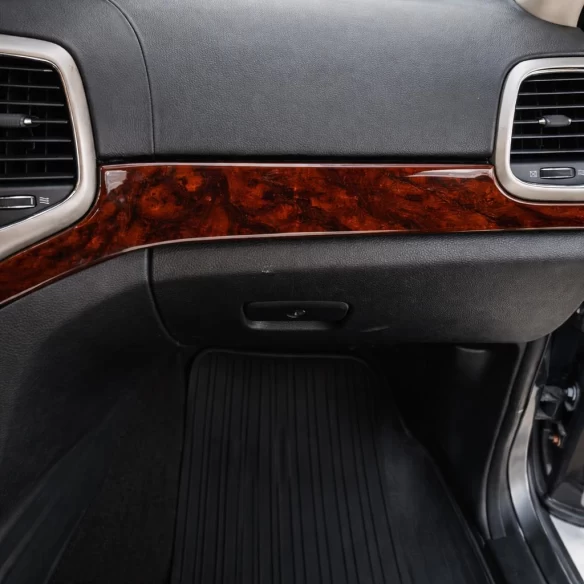 Jeep Grand Cherokee 2011-2020 Interior WHZ Dashboard trim kit 11 Parts