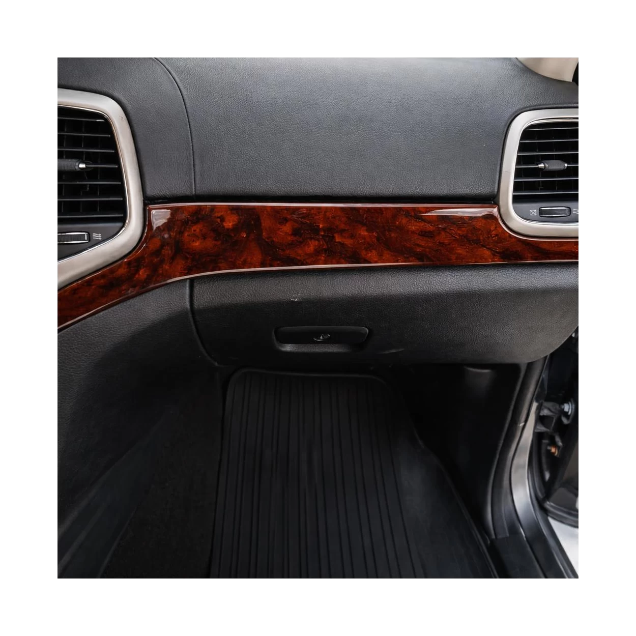 Jeep Grand Cherokee 2011-2020 Interior WHZ Dashboard trim kit 11 Parts