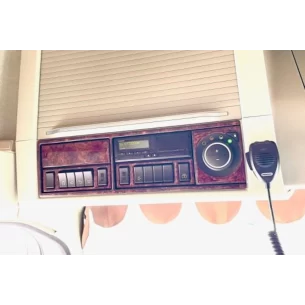 Volvo FM Version 5 ab 2020 XL 3D Interior Dashboard Trim Kit Dash Trim Dekor 6-Parts