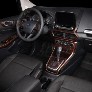 Ford EcoSport 2018-2022 Interior WHZ Dashboard trim kit 22-Parts