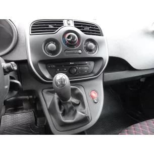 Renault Kangoo 2013-2019 3D Interior Dashboard Trim Kit Dash Trim Dekor 14-Parts