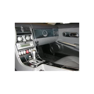 Chrysler CrossFire 2004-UP Full Set, Automatic Gear Interior BD Dash Trim Kit