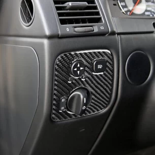 Mercedes Benz G Class W463 2004-2012 Basic Set, OEM Compliance Interior Dash Trim Kit