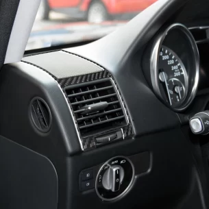 Mercedes Benz G Class W463 2004-2012 Basic Set, OEM Compliance Interior Dash Trim Kit