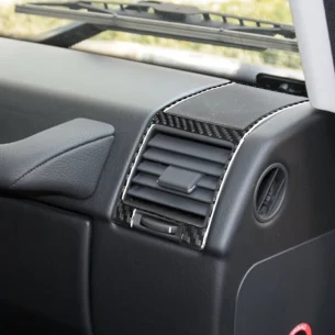 Mercedes Benz G Class W463 2004-2012 Basic Set, OEM Compliance Interior Dash Trim Kit