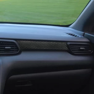 Hyundai Veloster 2019-2022 Full Set Interior Dashboard Trim Kit