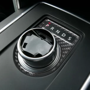 Land Rover Discovery Sport 2015-2019 3D Interior Dashboard Trim Kit Dash Trim Dekor 48-Parts