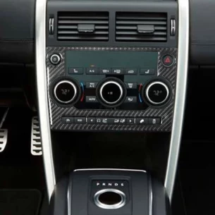 Land Rover Discovery Sport 2015-2019 3D Interior Dashboard Trim Kit Dash Trim Dekor 48-Parts