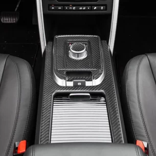 Land Rover Discovery Sport 2015-2019 3D Interior Dashboard Trim Kit Dash Trim Dekor 65-Parts