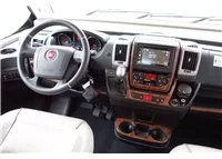 Fiat Ducato 2014 3D Interior Dashboard Trim Kit Dash Trim Dekor 25-Parts - 1 - Interior Dash Trim Kit Fiat Ducato 2014 3D Interior Dashboard Trim Kit Dash Trim Dekor 25-Parts - 1 - Interior Dash Trim Kit