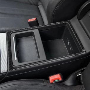 Audi Q5 2018-2022 Dash Trim Kit Small kit 4 Door 28 Pcs