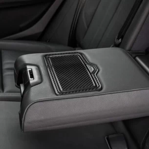 Audi Q5 2018-2022 Dash Trim Kit Small kit 4 Door 38 Pcs