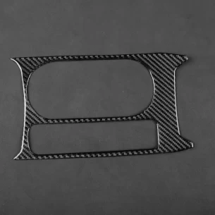 Audi A3 8Y 2020-2025 3D Interior Dashboard Trim AIA3-20-1 2