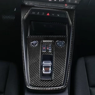 Audi A3 8Y 2020-2025 3D Interior Dashboard Trim AIA3-20-A4