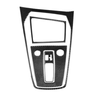 Audi A3 8Y 2020-2025 3D Interior Dashboard Trim AIA3-20-A4 2