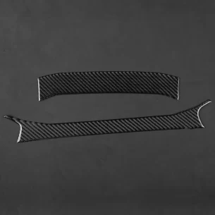 Audi A3 8Y 2020-2025 3D Interior Dashboard Trim AIA3-20-4