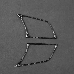 Audi A3 8Y 2020-2025 3D Interior Dashboard Trim AIA3-20-66 2