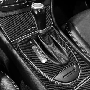 Mercedes Benz E Class W211 2003-UP 19B Set Interior BD Dash Trim Kit