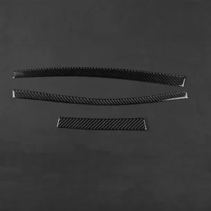 Mercedes Benz E Class W211 2003-UP 19C Set Interior BD Dash Trim Kit